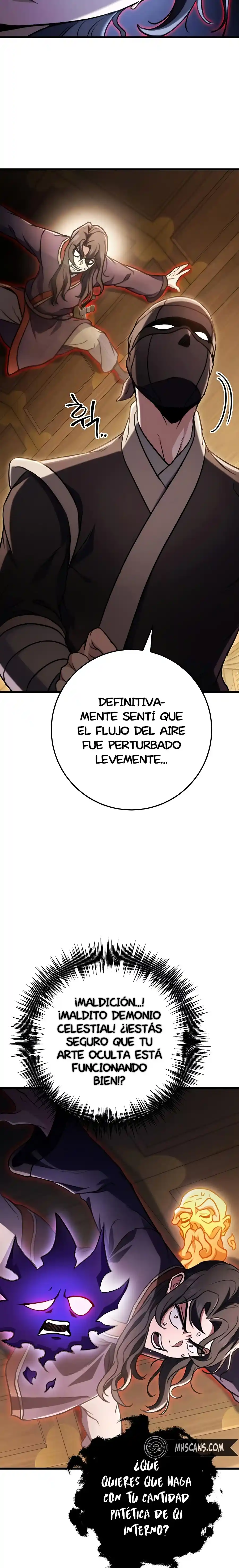 La Espada Del Emperador - Capítulo 28 - Página 16 - LectorTMOo