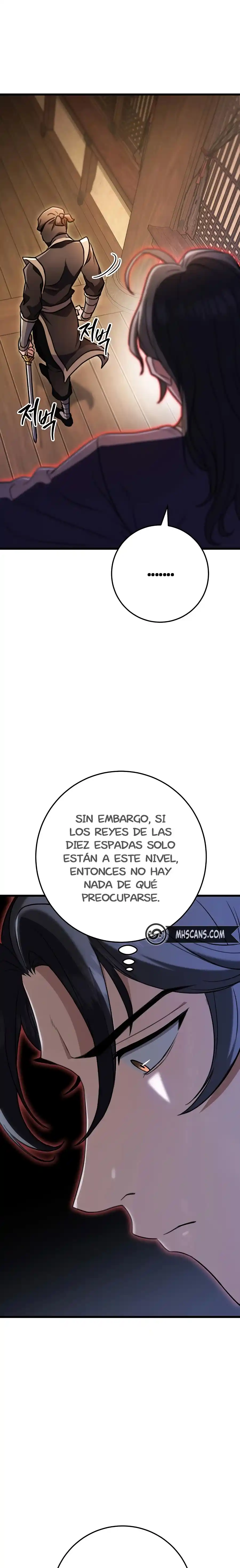 La Espada Del Emperador - Capítulo 28 - Página 18 - LectorTMOo