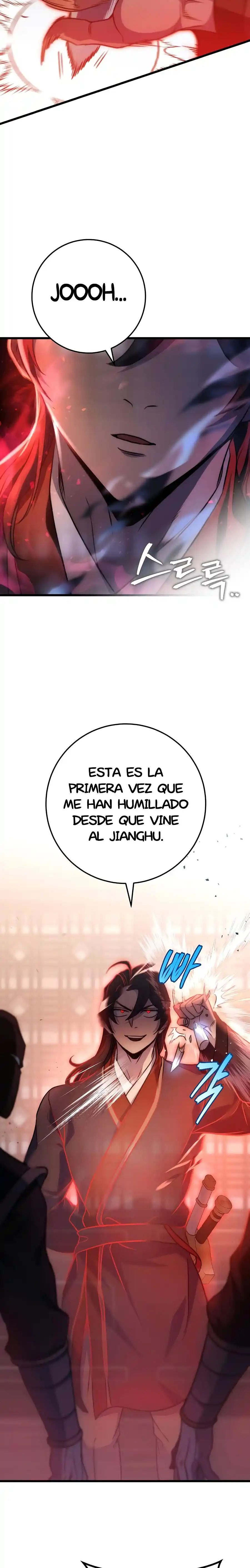 La Espada Del Emperador - Capítulo 28 - Página 26 - LectorTMOo