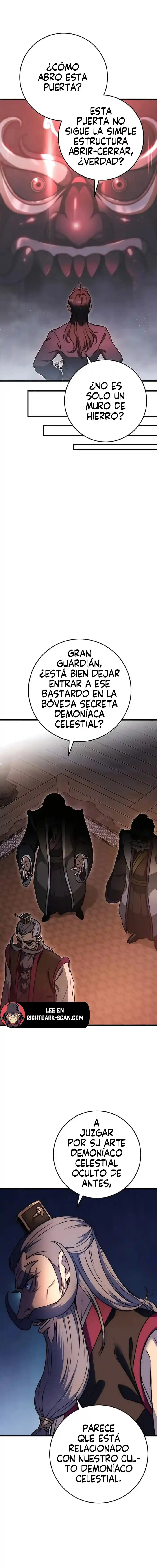 La Espada Del Emperador - Capítulo 29 - Página 16 - LectorTMOo
