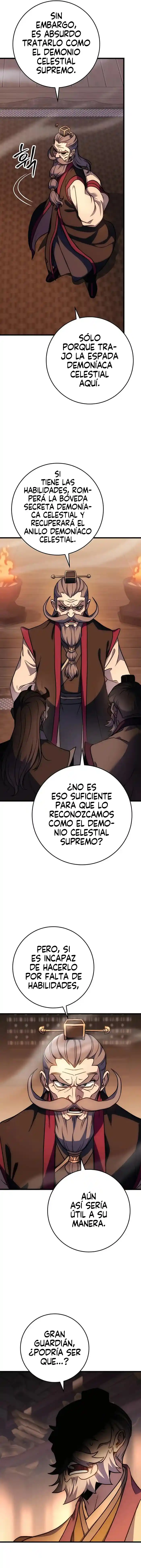 La Espada Del Emperador - Capítulo 29 - Página 17 - LectorTMOo