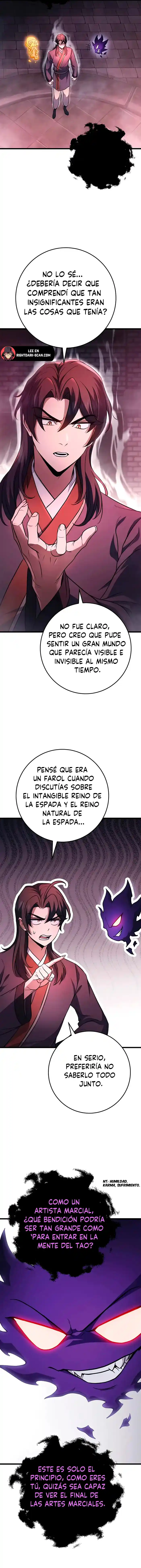 La Espada Del Emperador - Capítulo 30 - Página 11 - LectorTMOo