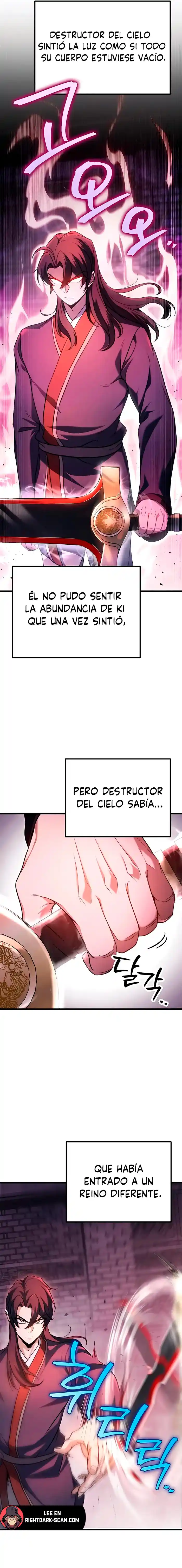 La Espada Del Emperador - Capítulo 30 - Página 13 - LectorTMOo