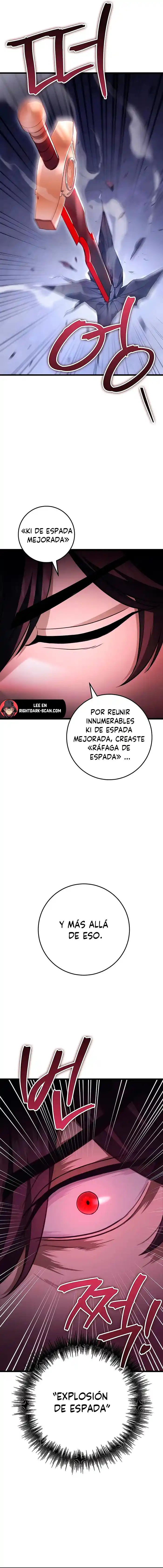 La Espada Del Emperador - Capítulo 30 - Página 14 - LectorTMOo