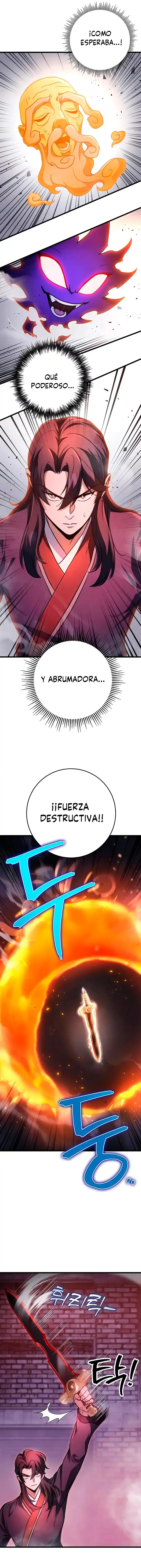 La Espada Del Emperador - Capítulo 30 - Página 16 - LectorTMOo