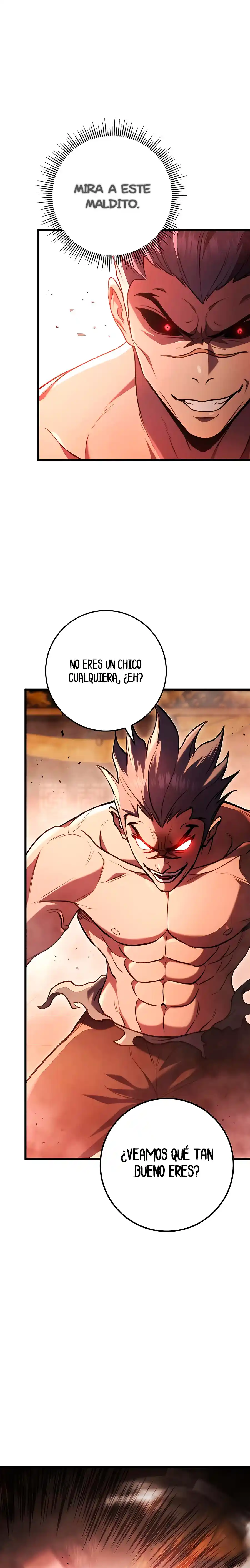 La Espada Del Emperador - Capítulo 31 - Página 15 - LectorTMOo