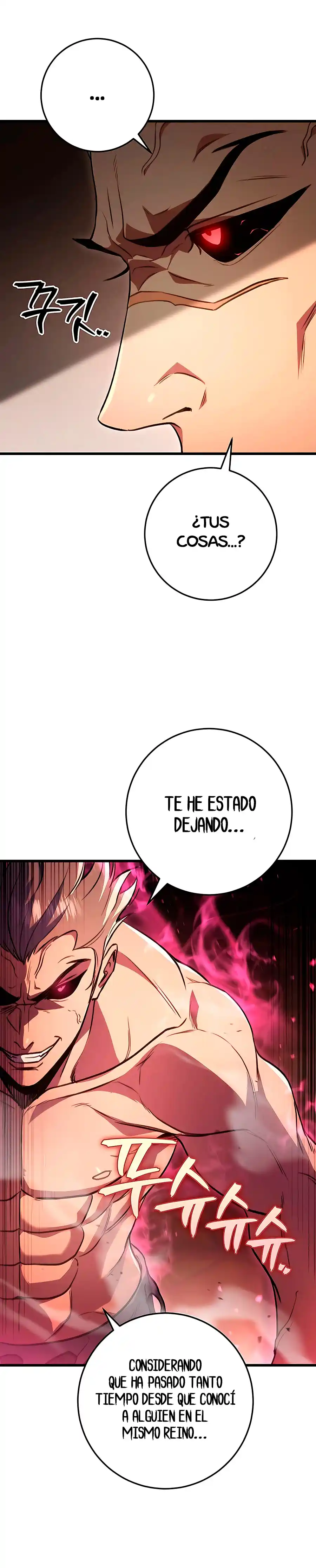 La Espada Del Emperador - Capítulo 31 - Página 28 - LectorTMOo
