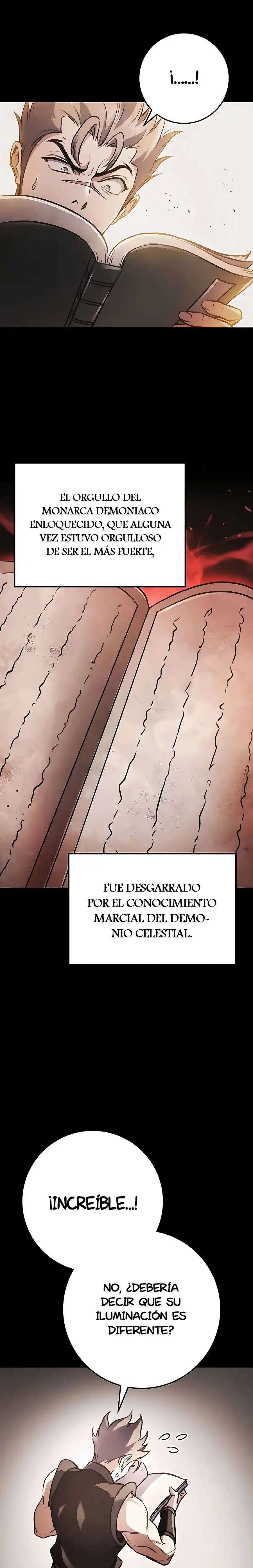 La Espada Del Emperador - Capítulo 32 - Página 14 - LectorTMOo