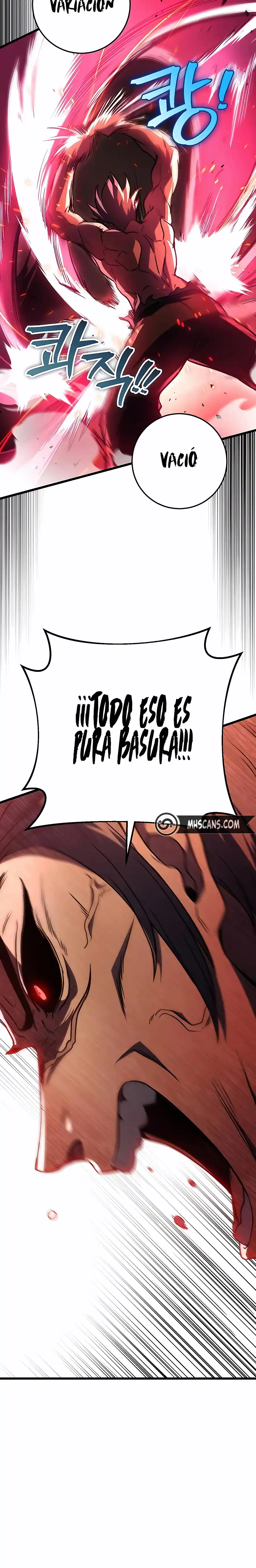 La Espada Del Emperador - Capítulo 32 - Página 32 - LectorTMOo