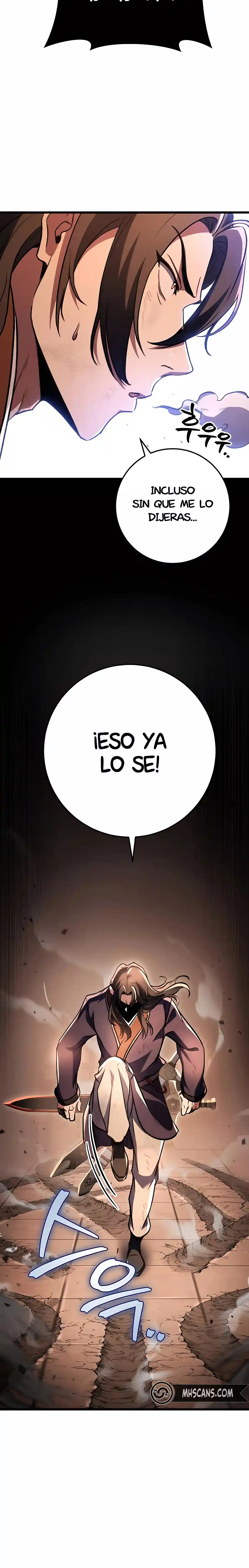 La Espada Del Emperador - Capítulo 32 - Página 37 - LectorTMOo