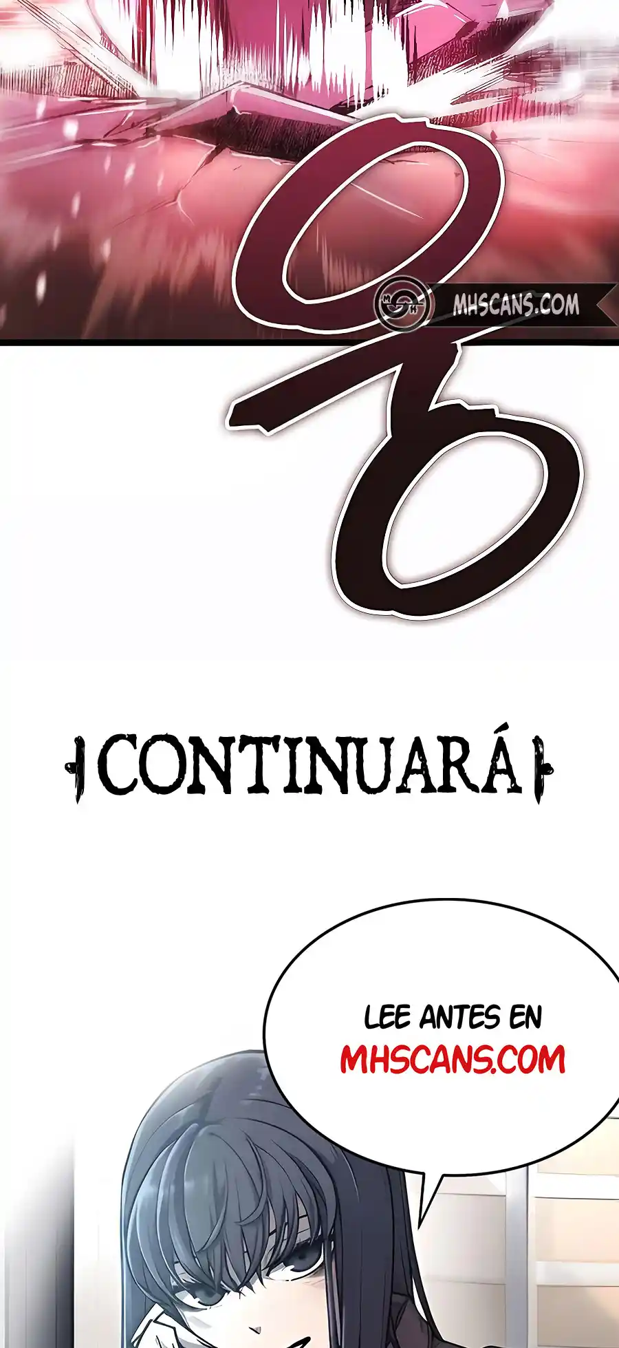 La Espada Del Emperador - Capítulo 32 - Página 41 - LectorTMOo