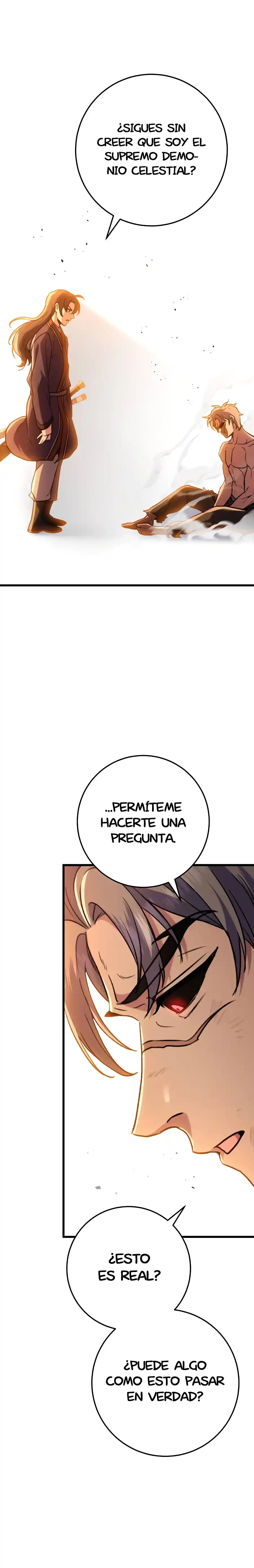 La Espada Del Emperador - Capítulo 33 - Página 29 - LectorTMOo
