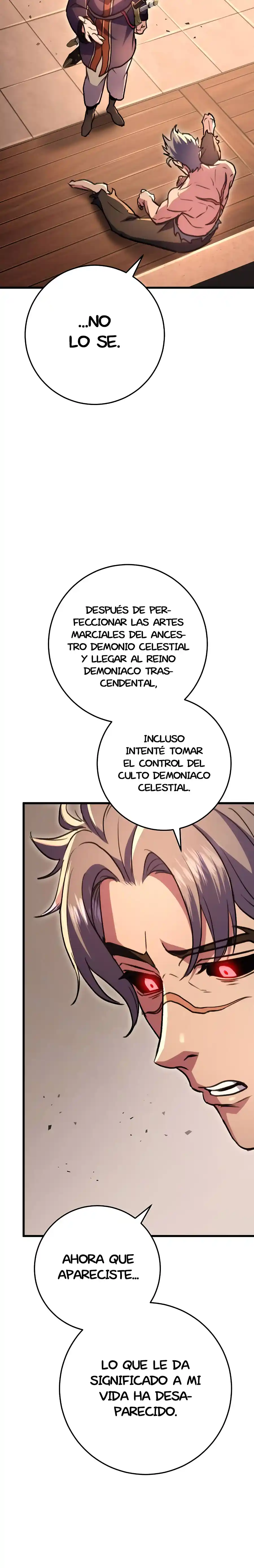 La Espada Del Emperador - Capítulo 33 - Página 32 - LectorTMOo