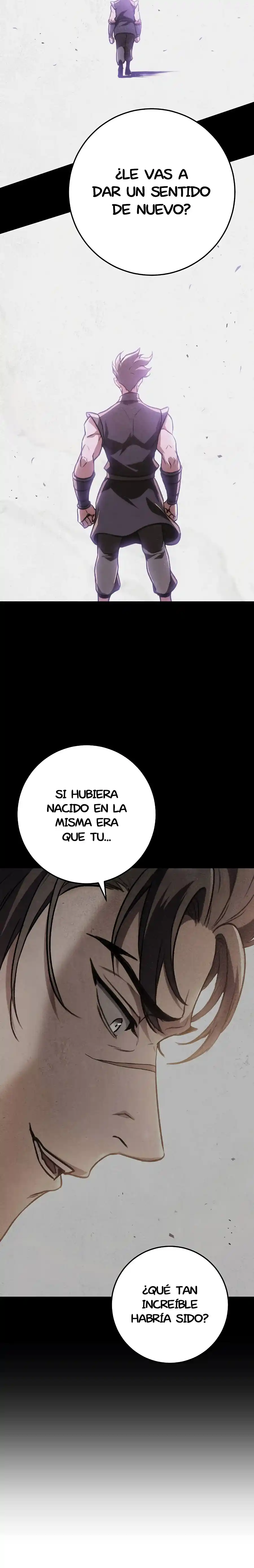La Espada Del Emperador - Capítulo 33 - Página 36 - LectorTMOo