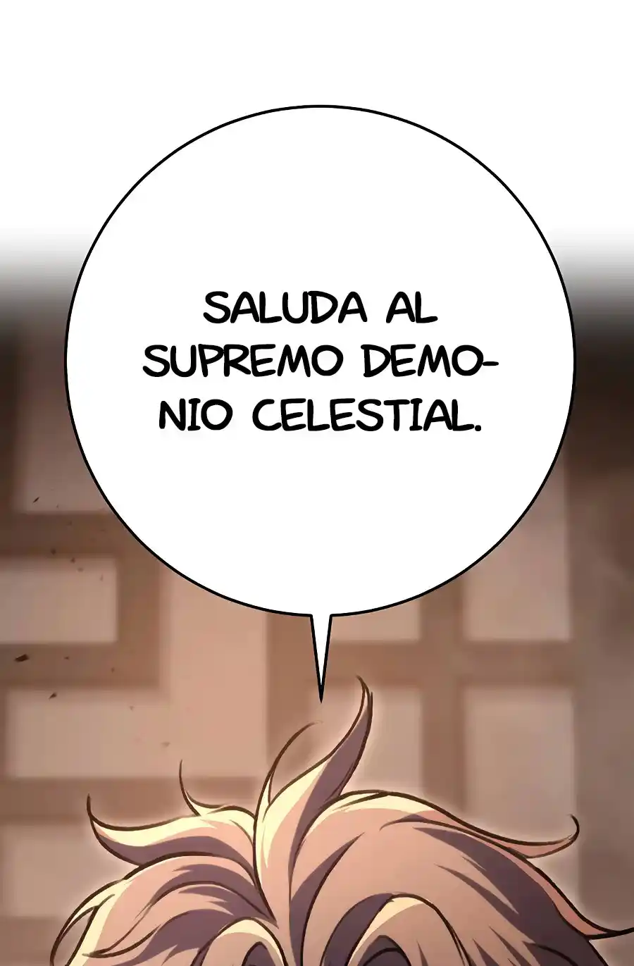 La Espada Del Emperador - Capítulo 33 - Página 38 - LectorTMOo