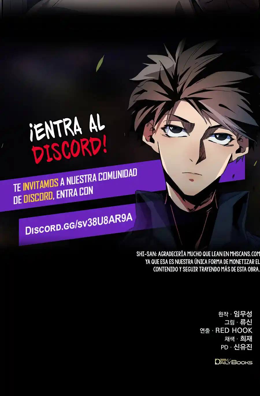 La Espada Del Emperador - Capítulo 33 - Página 42 - LectorTMOo
