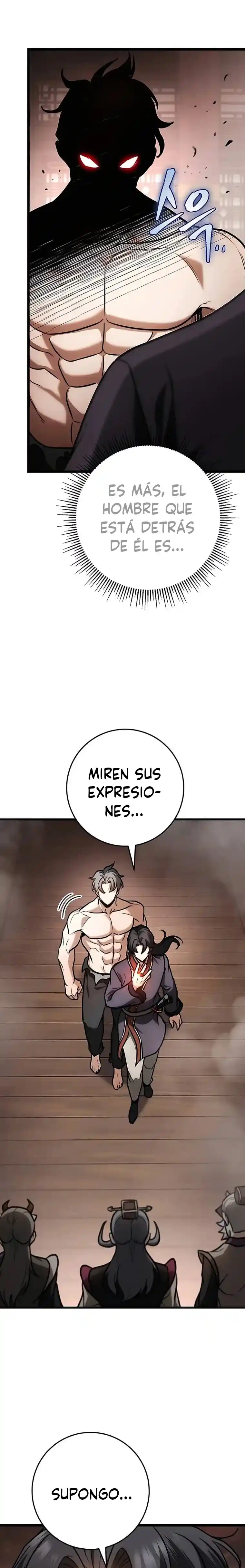 La Espada Del Emperador - Capítulo 34 - Página 6 - LectorTMOo
