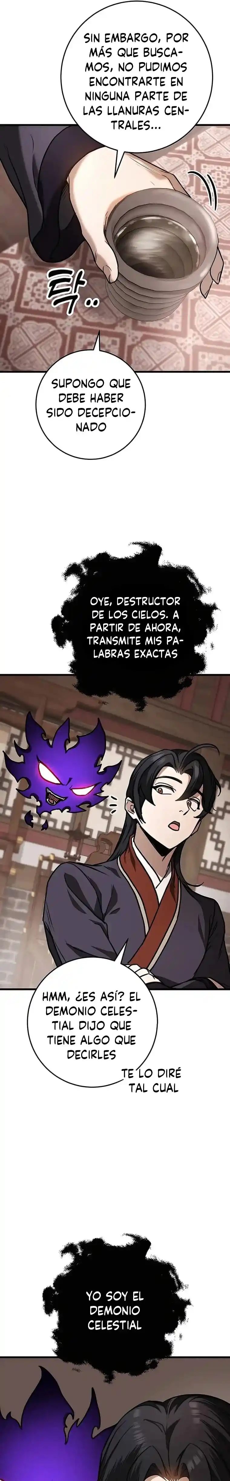 La Espada Del Emperador - Capítulo 34 - Página 16 - LectorTMOo