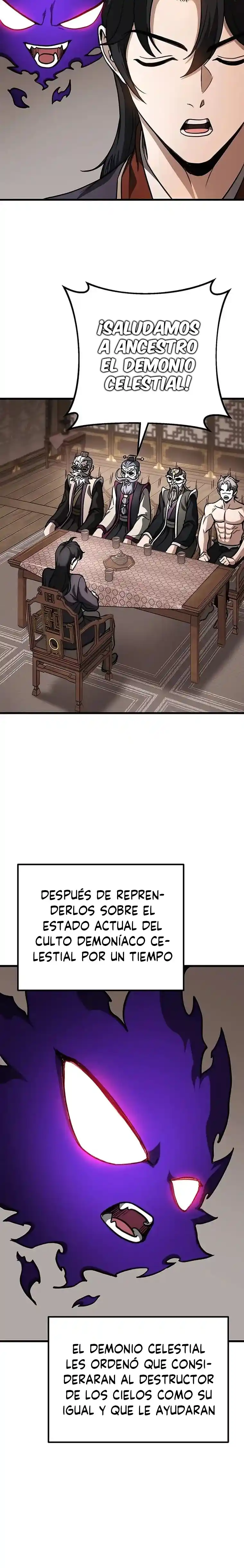 La Espada Del Emperador - Capítulo 34 - Página 17 - LectorTMOo