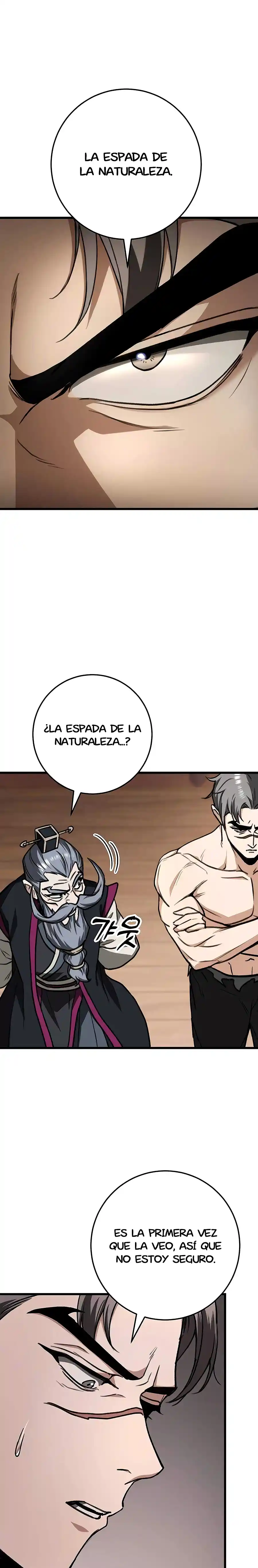 La Espada Del Emperador - Capítulo 35 - Página 6 - LectorTMOo