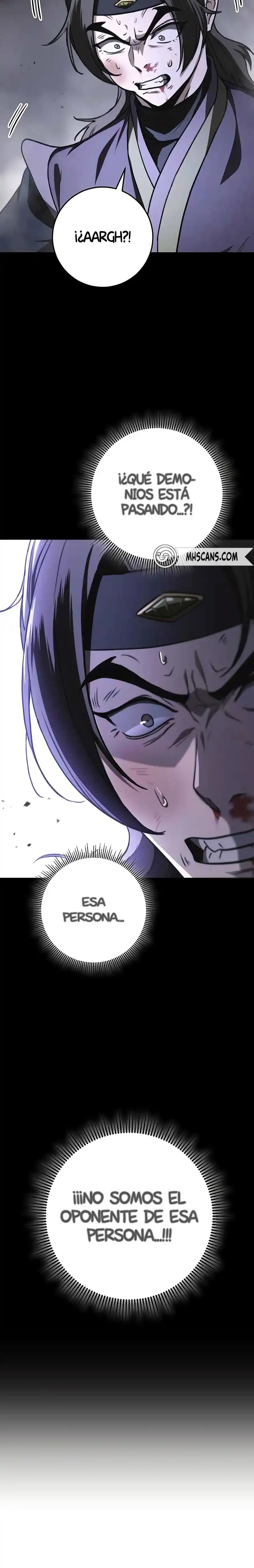 La Espada Del Emperador - Capítulo 35 - Página 12 - LectorTMOo