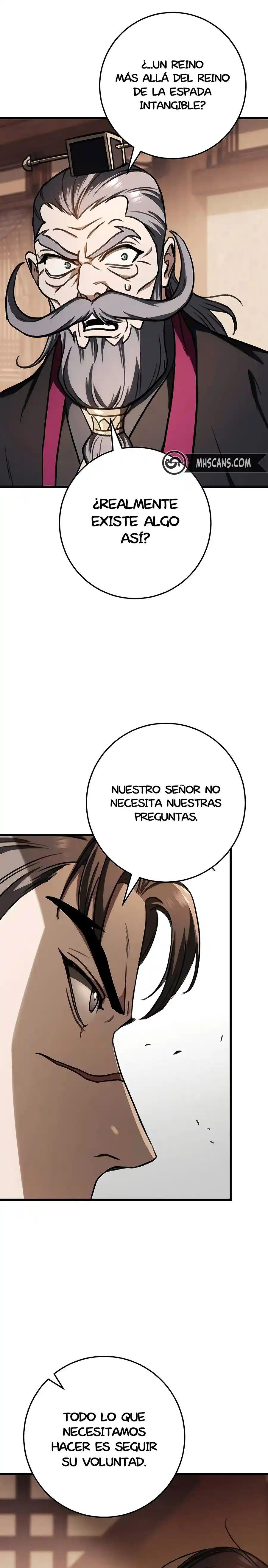 La Espada Del Emperador - Capítulo 35 - Página 13 - LectorTMOo