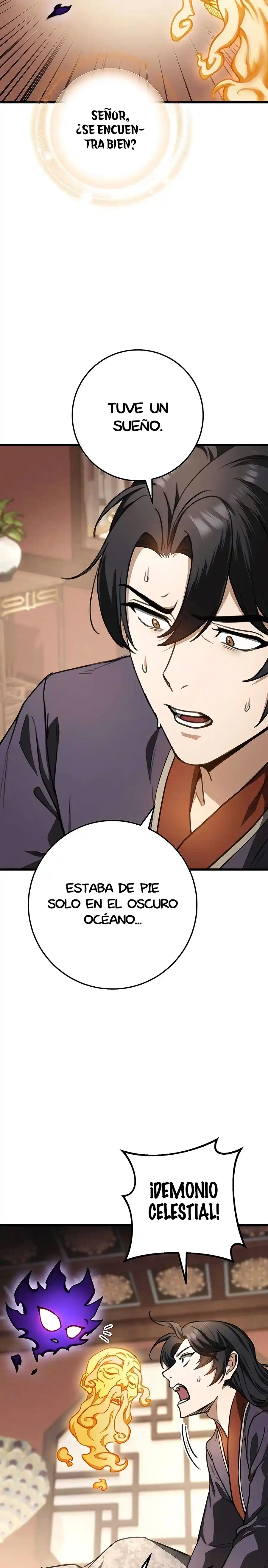 La Espada Del Emperador - Capítulo 35 - Página 16 - LectorTMOo