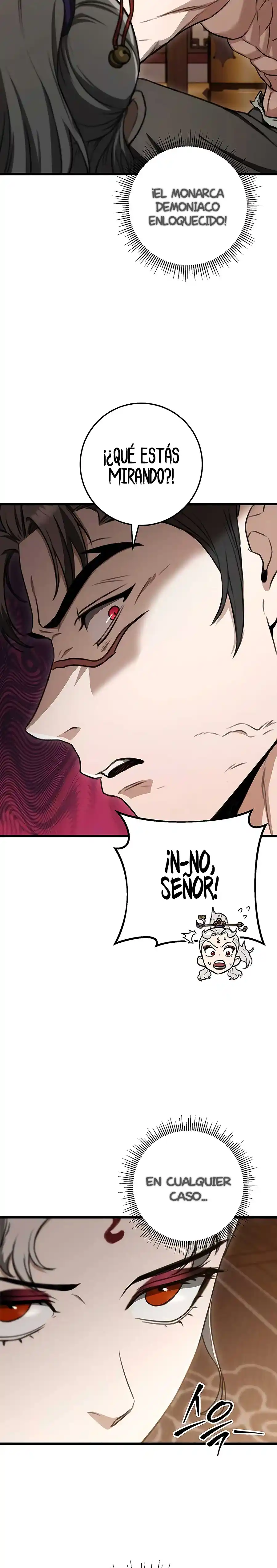 La Espada Del Emperador - Capítulo 35 - Página 26 - LectorTMOo