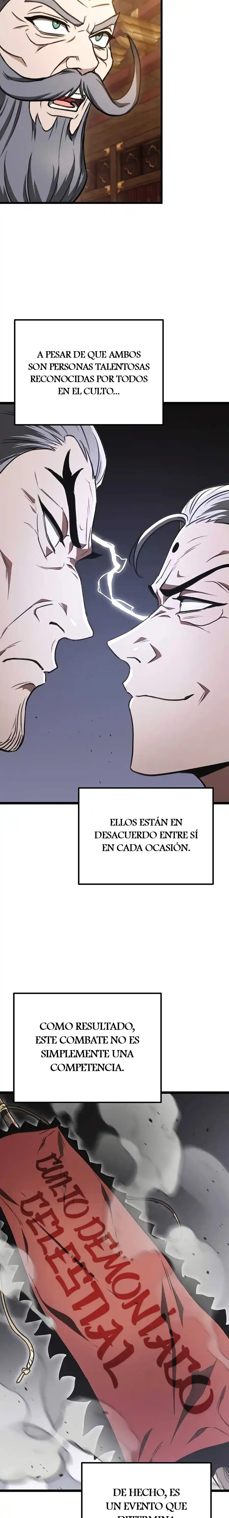La Espada Del Emperador - Capítulo 35 - Página 29 - LectorTMOo