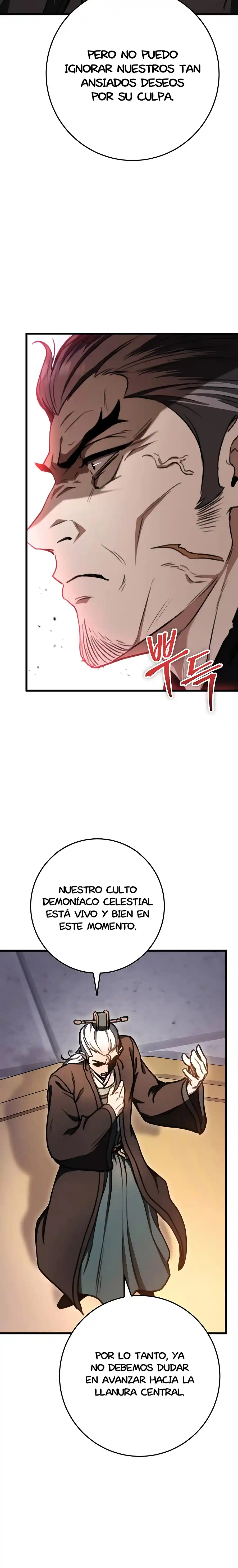 La Espada Del Emperador - Capítulo 36 - Página 32 - LectorTMOo