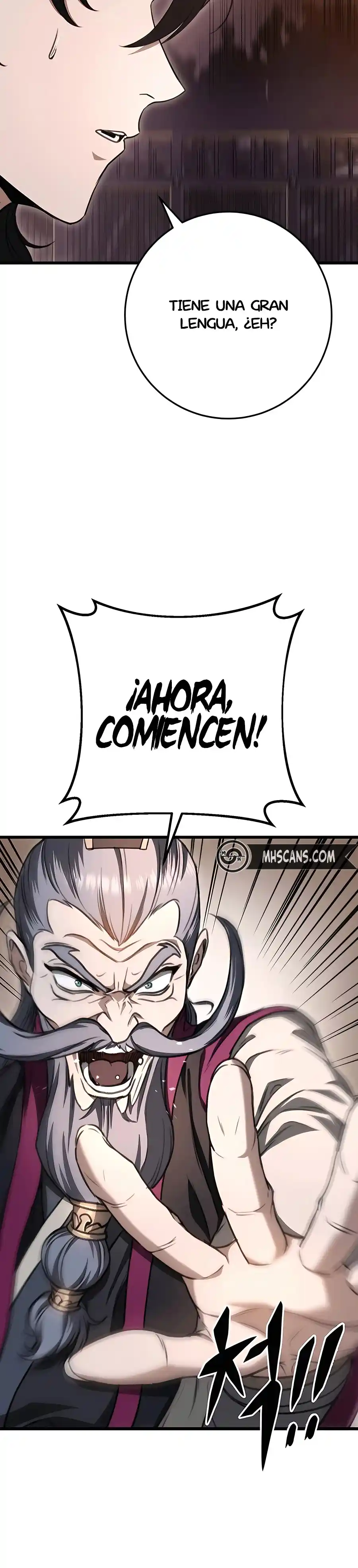 La Espada Del Emperador - Capítulo 36 - Página 35 - LectorTMOo
