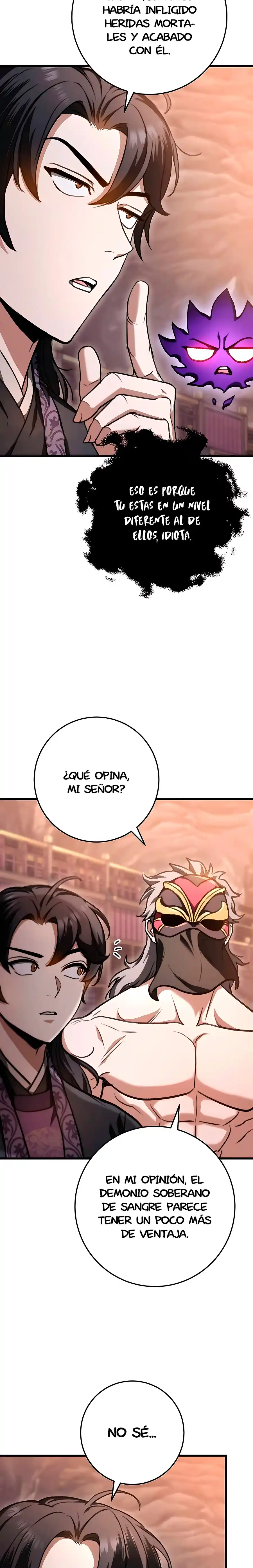 La Espada Del Emperador - Capítulo 37 - Página 6 - LectorTMOo