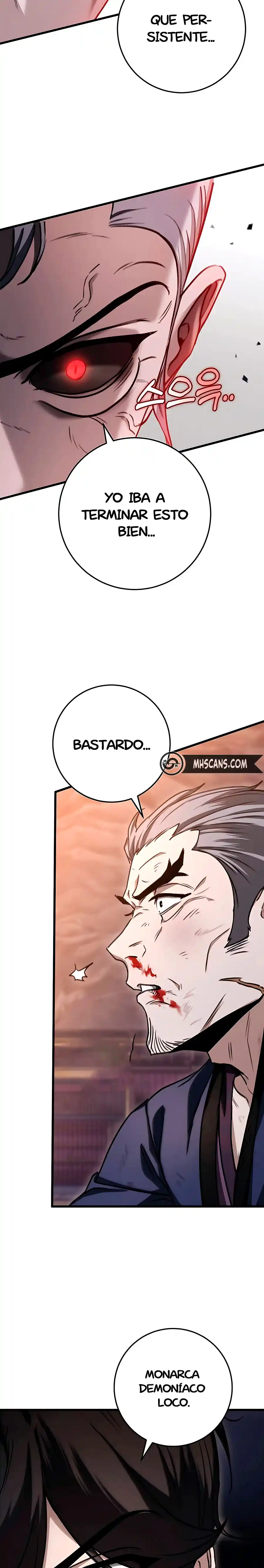 La Espada Del Emperador - Capítulo 37 - Página 20 - LectorTMOo