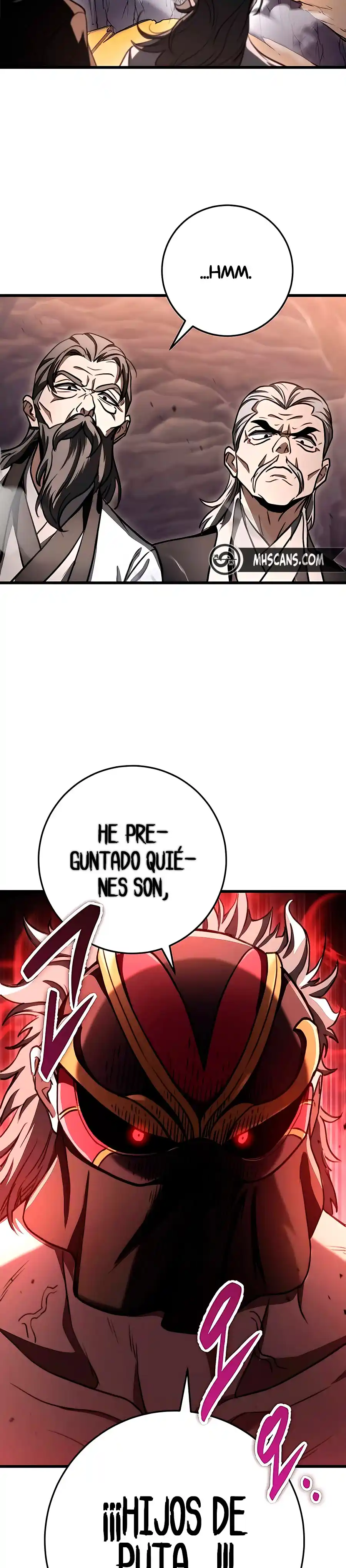 La Espada Del Emperador - Capítulo 37 - Página 30 - LectorTMOo