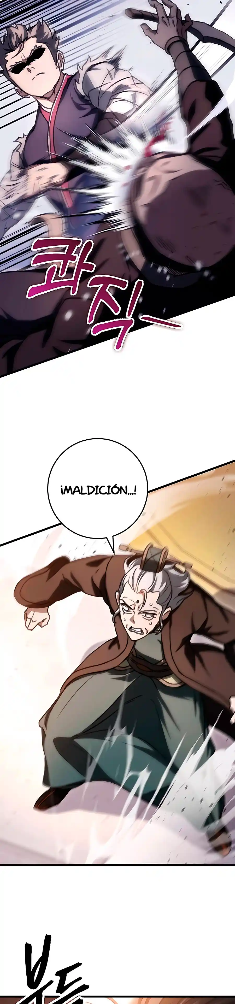 La Espada Del Emperador - Capítulo 38 - Página 4 - LectorTMOo