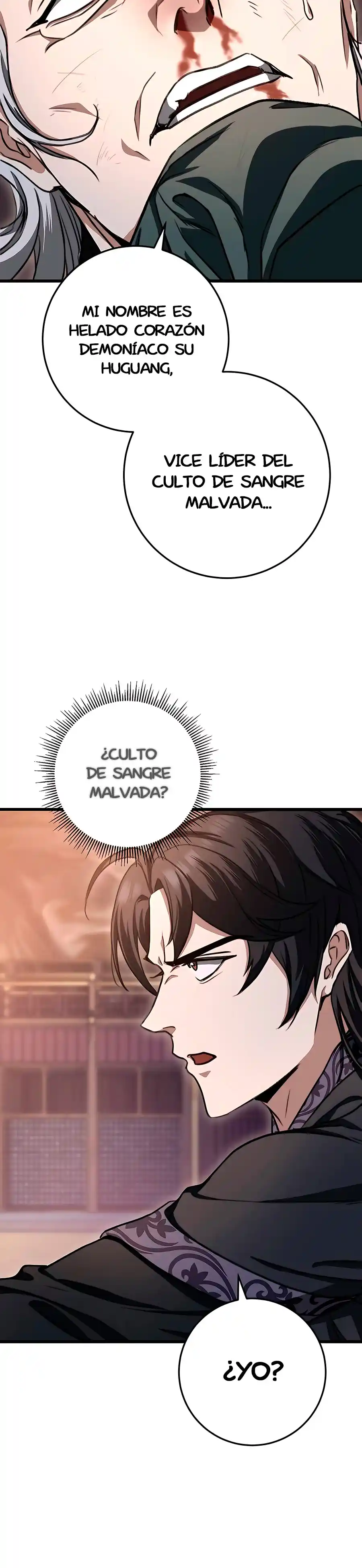 La Espada Del Emperador - Capítulo 38 - Página 12 - LectorTMOo