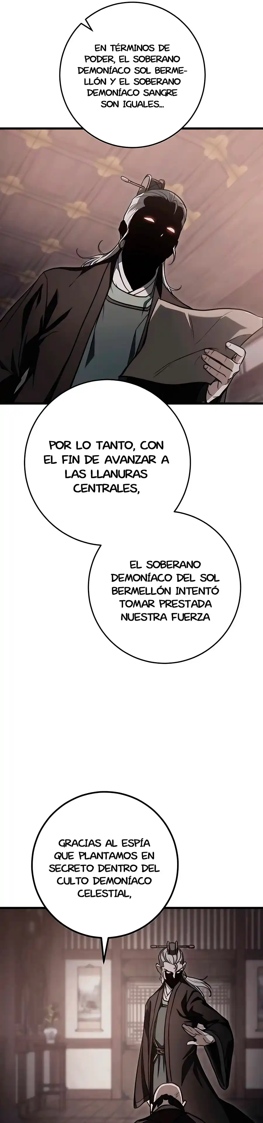 La Espada Del Emperador - Capítulo 38 - Página 13 - LectorTMOo