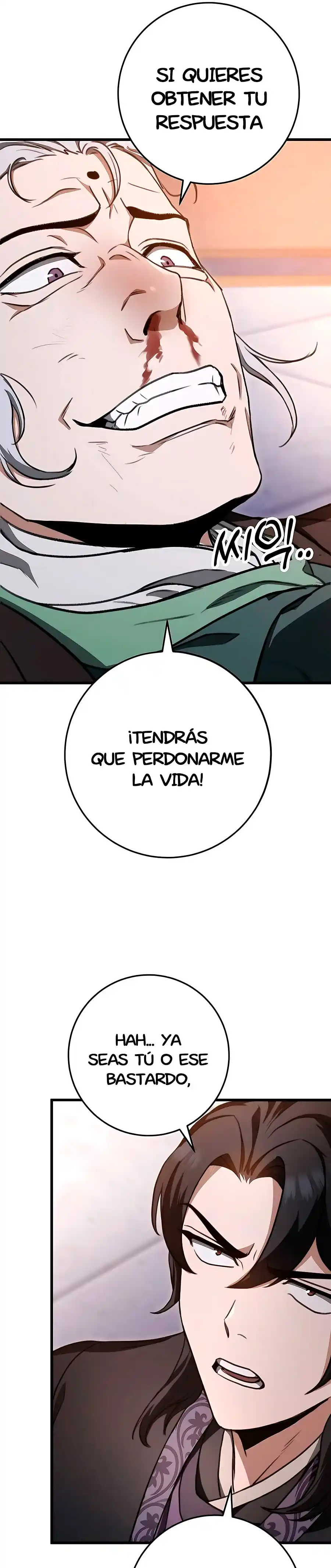 La Espada Del Emperador - Capítulo 38 - Página 18 - LectorTMOo