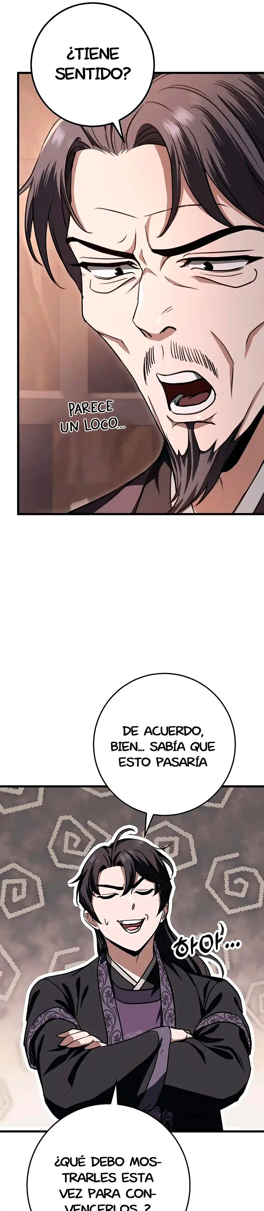 La Espada Del Emperador - Capítulo 38 - Página 28 - LectorTMOo