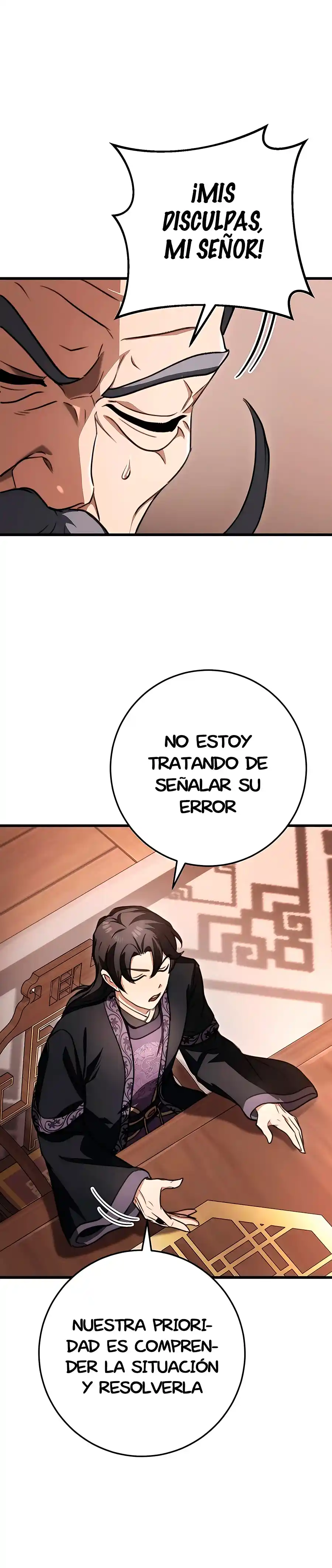 La Espada Del Emperador - Capítulo 38 - Página 37 - LectorTMOo
