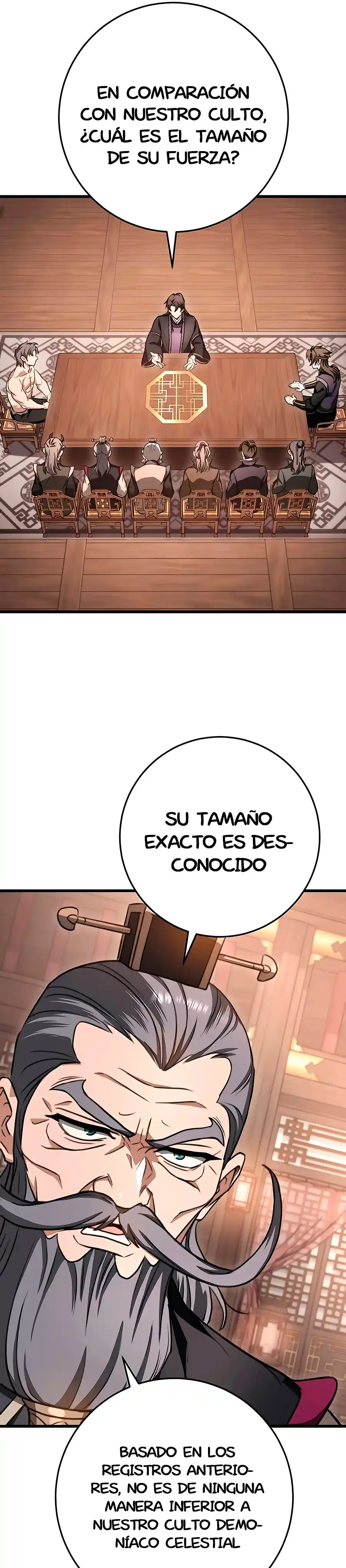 La Espada Del Emperador - Capítulo 38 - Página 38 - LectorTMOo