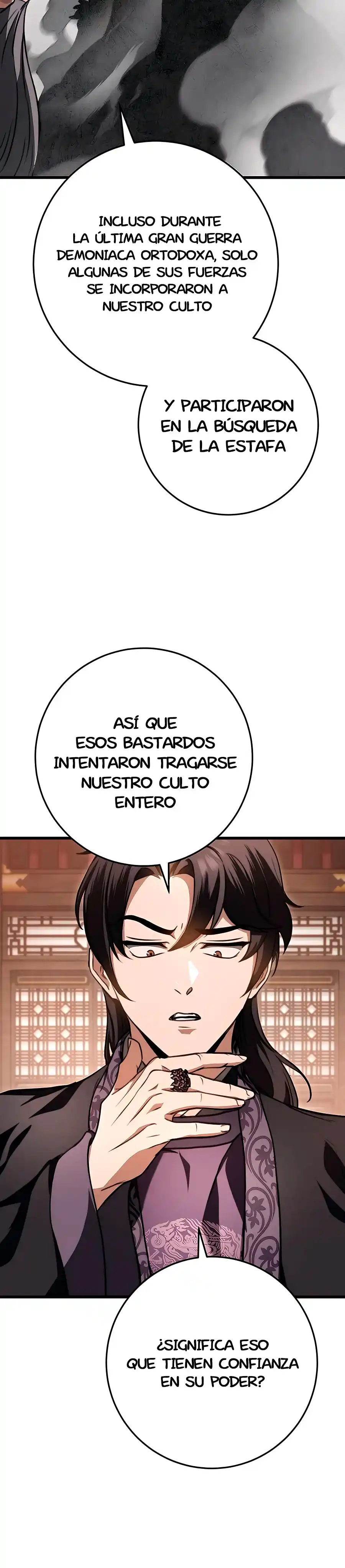 La Espada Del Emperador - Capítulo 38 - Página 40 - LectorTMOo