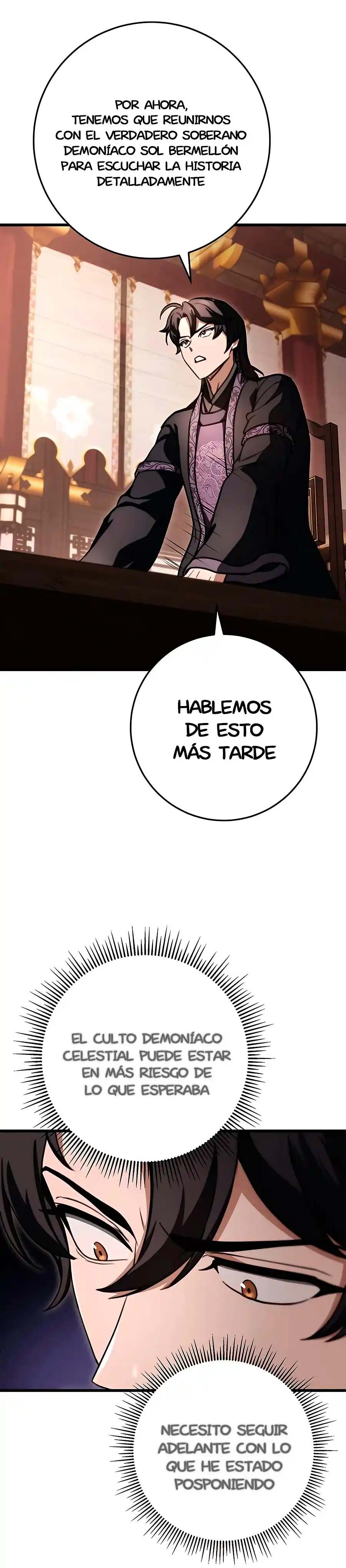 La Espada Del Emperador - Capítulo 38 - Página 41 - LectorTMOo