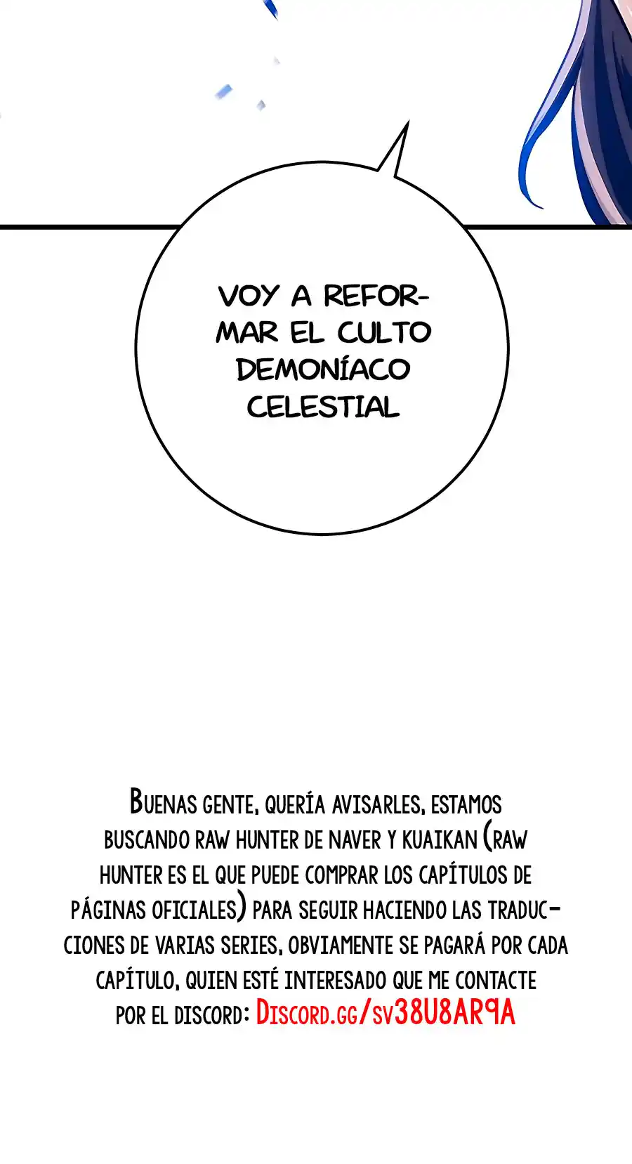 La Espada Del Emperador - Capítulo 38 - Página 44 - LectorTMOo