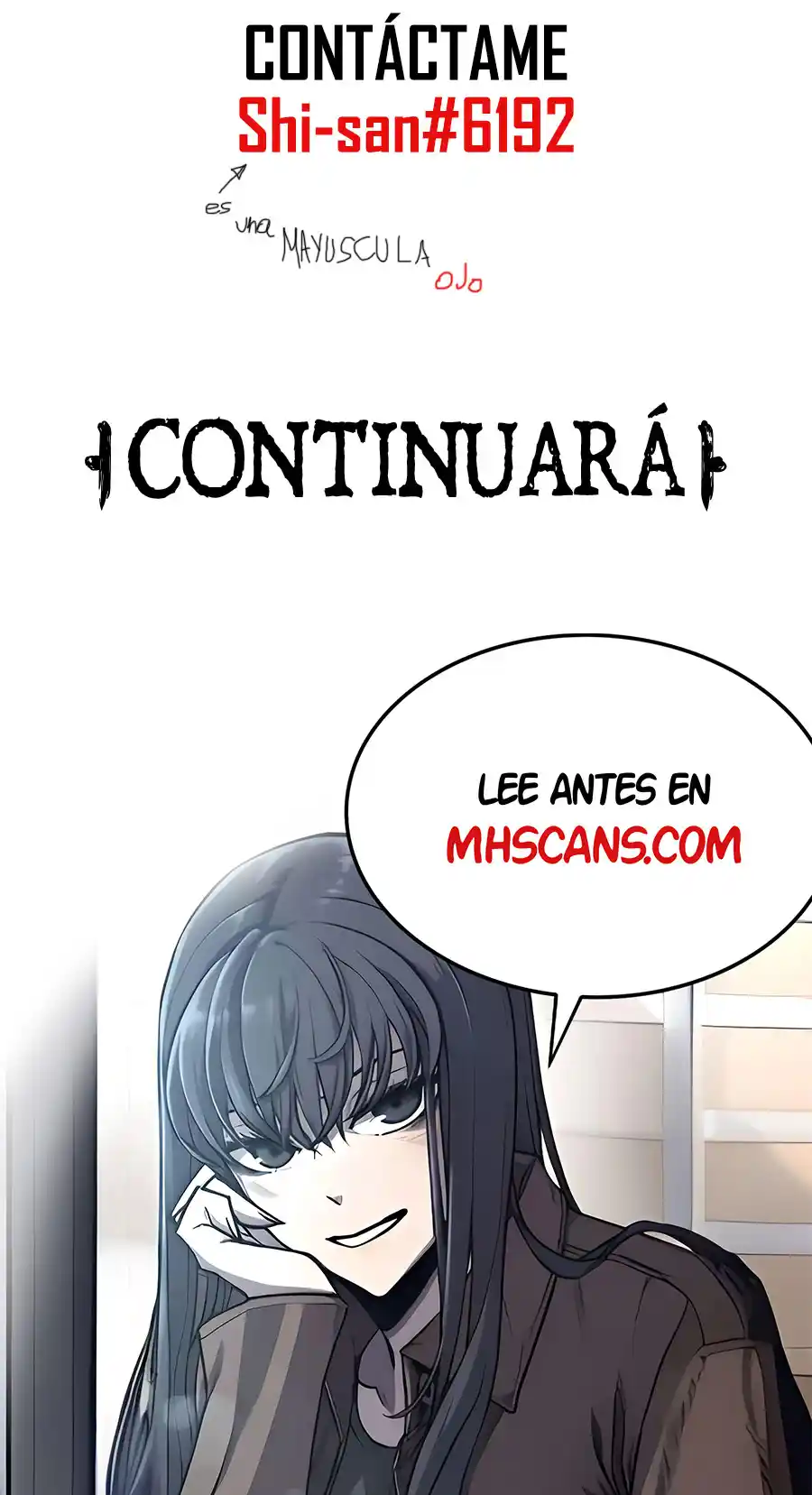 La Espada Del Emperador - Capítulo 38 - Página 46 - LectorTMOo