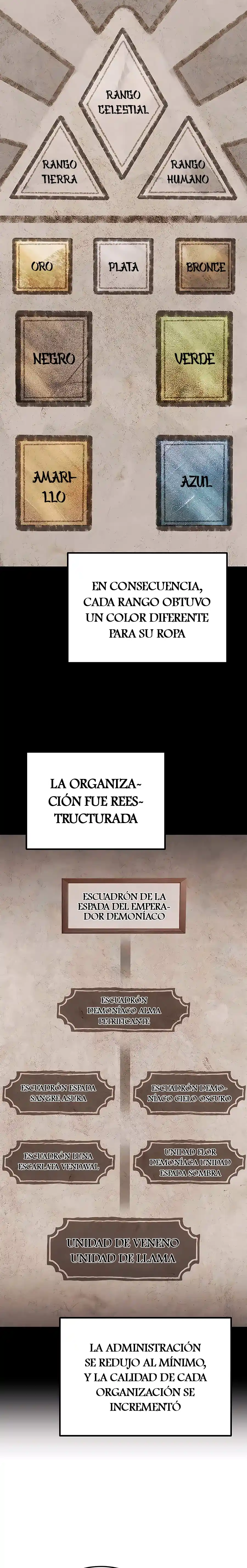 La Espada Del Emperador - Capítulo 39 - Página 9 - LectorTMOo