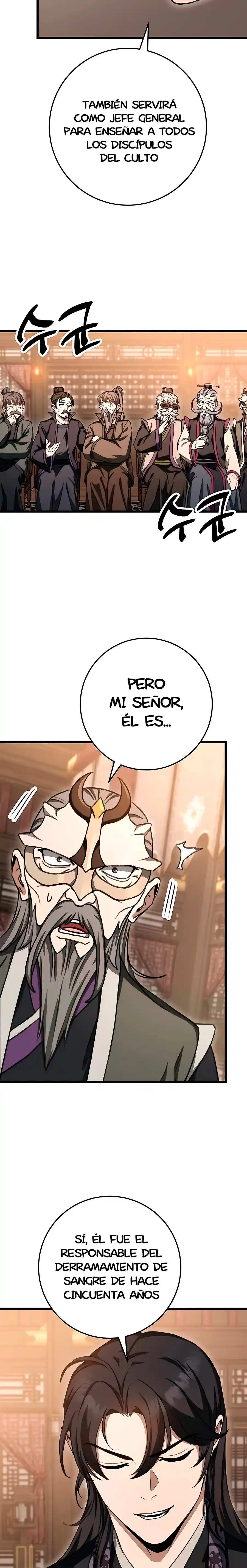 La Espada Del Emperador - Capítulo 39 - Página 11 - LectorTMOo