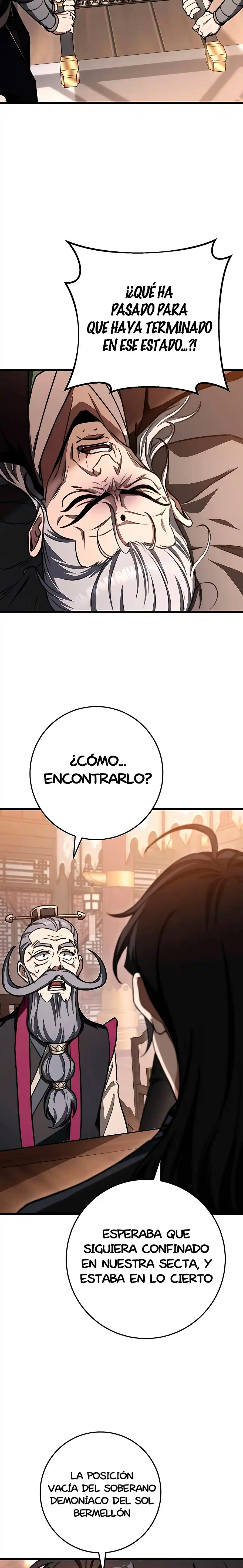 La Espada Del Emperador - Capítulo 39 - Página 14 - LectorTMOo