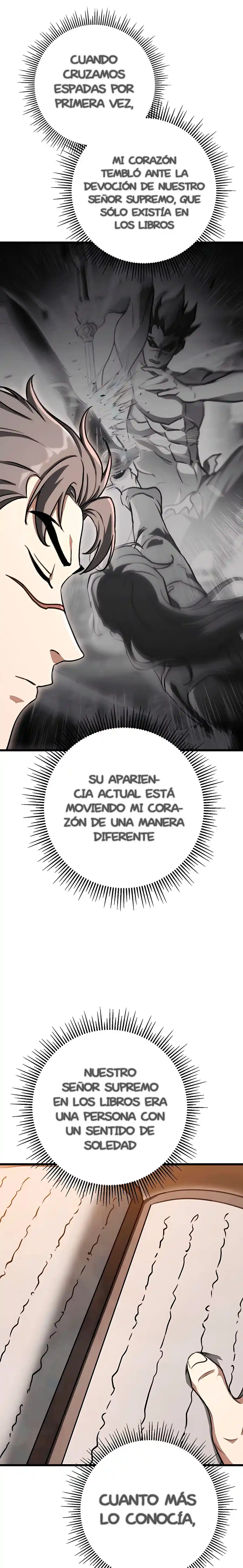 La Espada Del Emperador - Capítulo 39 - Página 18 - LectorTMOo