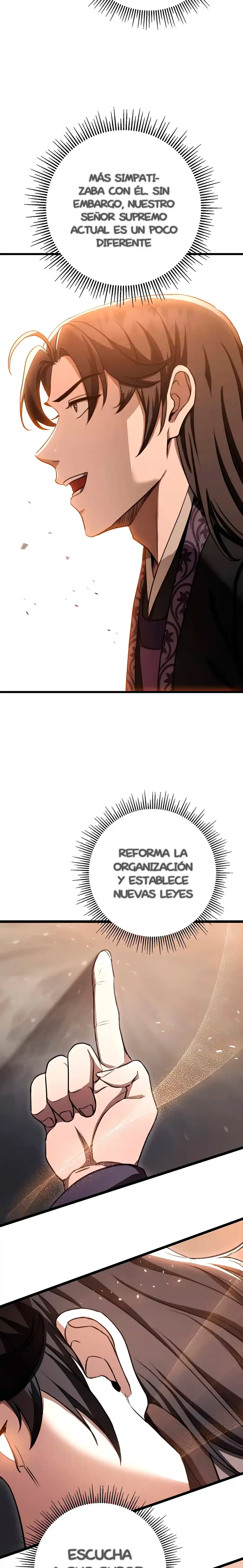 La Espada Del Emperador - Capítulo 39 - Página 19 - LectorTMOo